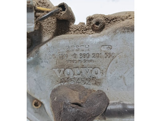 Моторчик заднего дворника 9154525, 0390201558    Volvo V70