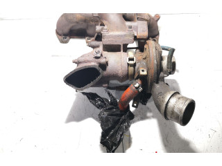 Turbodmychadlo Турбина 46556011 Fiat Stilo