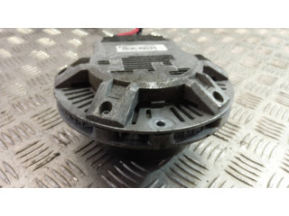 Модуль управления вентилятором