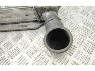 Интеркулер Nissan Navara D22