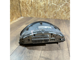 Přístrojová deska Mercedes-Benz S W220 1999 A2205408311, 0263605183