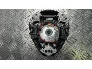 Подушка безопасности водителя 13393369, M2691 Vauxhall Corsa E