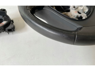 Руль Toyota C-HR I 2016 - 2023 года 45100F4030C1