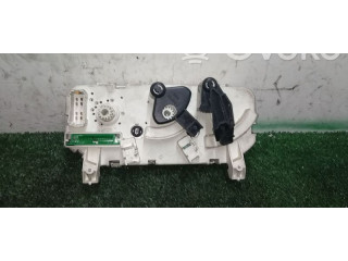 Блок управления климат-контролем 1848819005 Renault Clio II