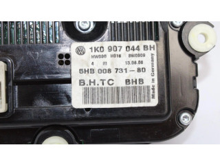 Блок управления климат-контролем 1K0907044BH Volkswagen Jetta V