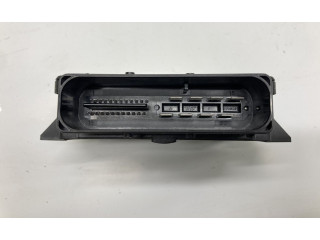 Модуль управления ручным тормозом       Volvo XC60  2009 - 2013 года   