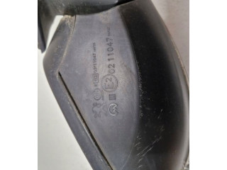 Зеркало электрическое        Peugeot 2008 I  2013 - 2019 года   