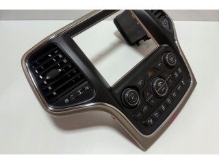 Блок управления климат-контролем 68254061AH, 62780964   Jeep Grand Cherokee