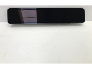 Přístrojová deska Mercedes-Benz EQC 2022 A2479001617, A2479028413