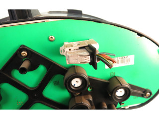 Спидометр (приборный щиток) 9646433980 Citroen Berlingo