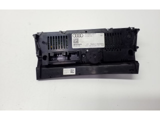 Блок управления климат-контролем 8K1820043AB, K2169   Audi A4 S4 B8 8K