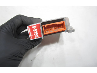 Блок подушек безопасности 6N0909601E, 5WK4104E Volkswagen Golf III