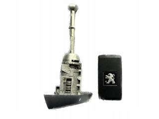 Блок управления 25994246, 981218858002 Citroen Berlingo