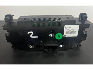 Блок управления климат-контролем 55111236AG, 60536   Chrysler Town & Country V