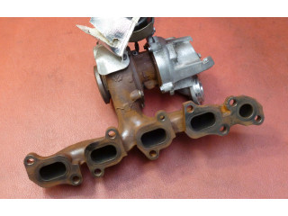 Turbodmychadlo Турбина 04L253019P Volkswagen Caddy 2.0