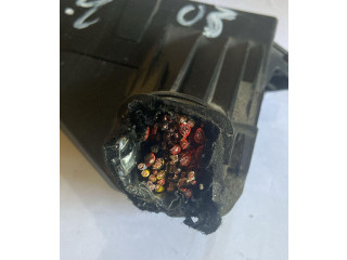 Блок предохранителей Audi A2