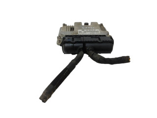 Řídící jednotka 03G906021PH, 03G906021AB   Volkswagen Caddy 2010