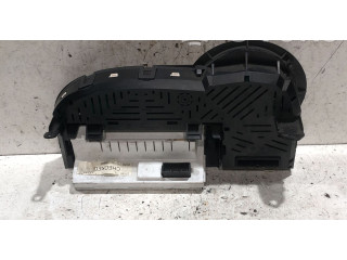 Панель приборов 8200722452, 8200722452   Renault Twingo II       