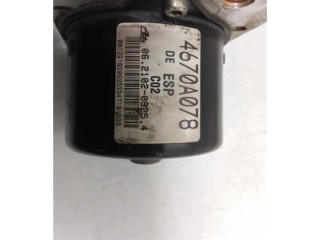 Блок АБС 4670A078, 4670A078 Mitsubishi Grandis - года