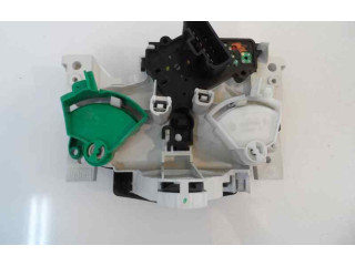 Модуль блока управления кондиционером Dacia Logan Pick-Up