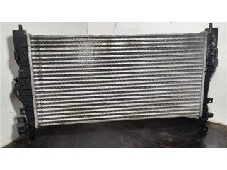 Интеркулер 28271-27400 Hyundai Sonata