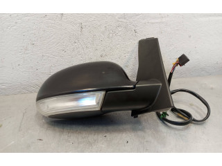Зеркало электрическое Volkswagen Golf Plus 2005 - 2013 года