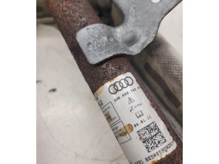 Боковая подушка безопасности 4G8880742B Audi A7 S7 4G