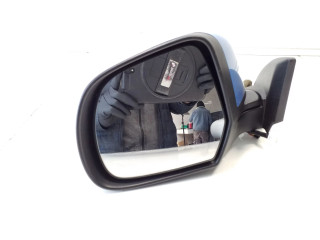 Zpětné zrcátko Nissan Leaf I (ZE0) 2013 E20210098