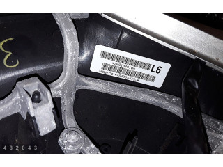 Руль Nissan Navara D23 2015 - года 34322777B