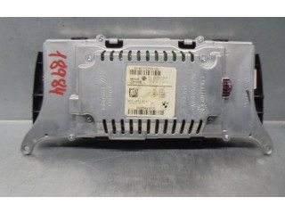 Дисплей    2504103   BMW X3 F25