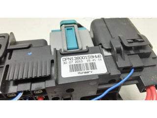 Pojistková skříňka 13800159, DPN13800159HWB Volvo XC60 2011