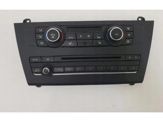 Блок управления климат-контролем    BMW X3 F25