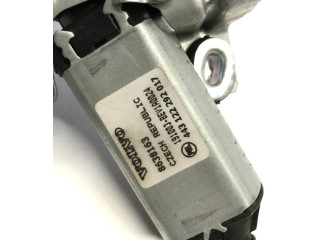 Моторчик заднего дворника 8638163 Volvo XC90