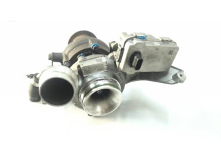 Турбина BMW 1 F20 F21 2.0 851820402