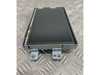 Дисплей FK7219C299AA Jaguar XE