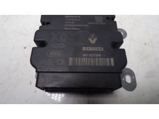 Блок подушек безопасности 985100336R, A2C85839102   Dacia Dokker