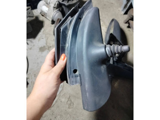 Зеркало (механическое) Smart ForTwo I 1999 - 2007 года