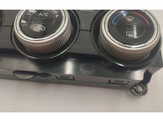 Блок управления климат-контролем 72311FJ390, T955442B Subaru XV I