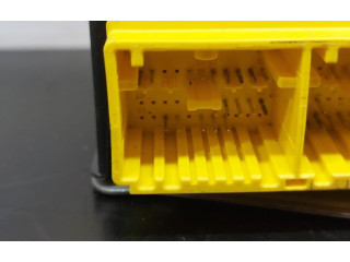 Блок подушек безопасности 985100472R Dacia Jogger