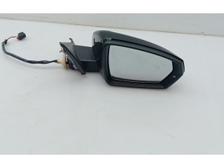 Зеркало электрическое        Audi A1  2018 -  года   