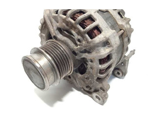 Генератор 04B903023D Audi A1