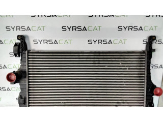 Интеркулер INTERCOOLER Hyundai Sonata 2.0