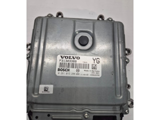 Блок управления двигателя P31303388, 1039S33755   Volvo V70