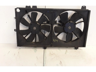 Вентилятор печки R20223034 Mazda 626