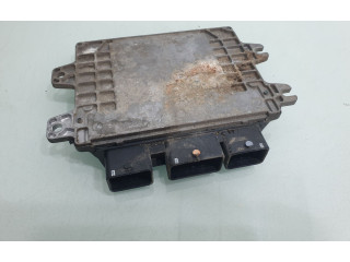 Řídící jednotka MEC93060, C17105 Nissan Note (E11) 2008