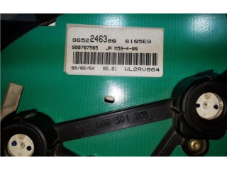 Přístrojová deska  Citroen Berlingo 2008 9652246380  