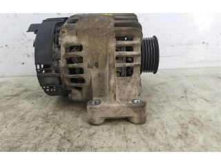 Генератор    Fiat Albea      