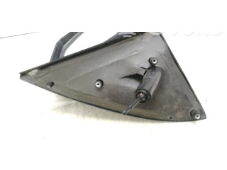 Зеркало (механическое) Opel Combo C 2001 - 2011 года