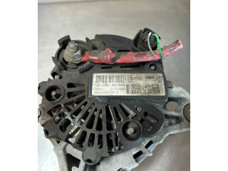 Генератор 231003831R, 231003831R   Dacia Duster      