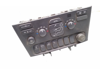 Блок управления климат-контролем 8651242 Volvo S60